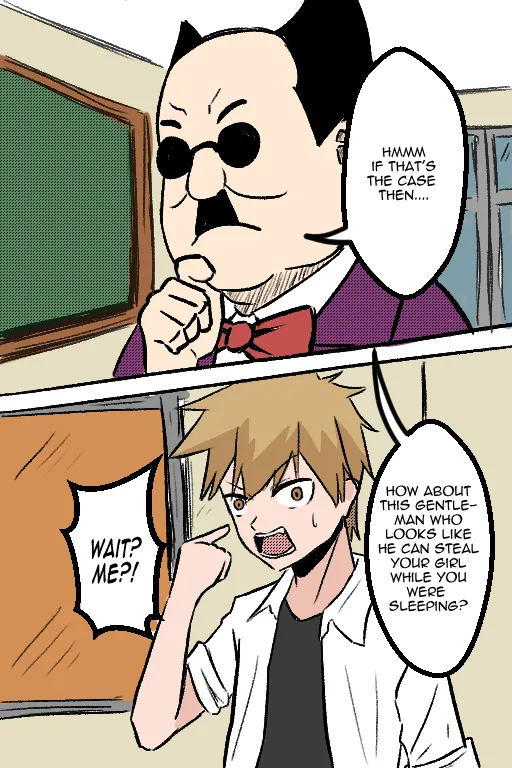 Shikimori Accident page 160