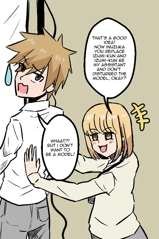 Shikimori Accident page 162