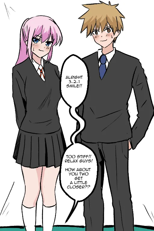 Shikimori Accident page 166