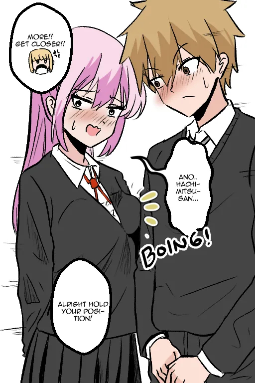 Shikimori Accident page 167