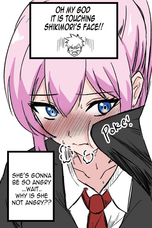 Shikimori Accident page 17