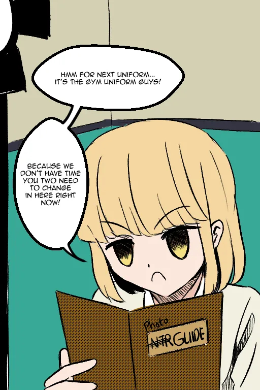 Shikimori Accident page 172