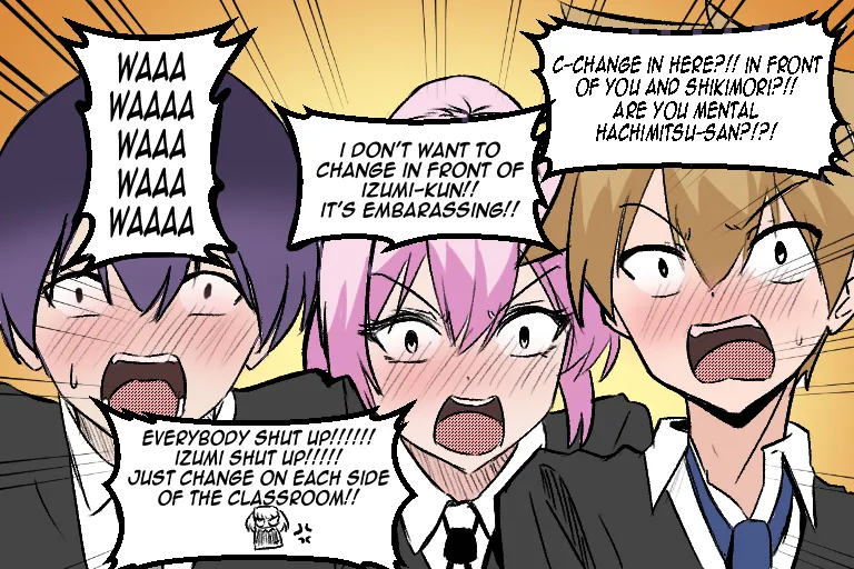 Shikimori Accident page 173