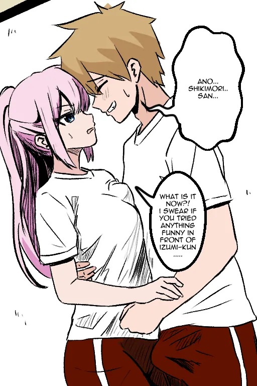 Shikimori Accident page 176