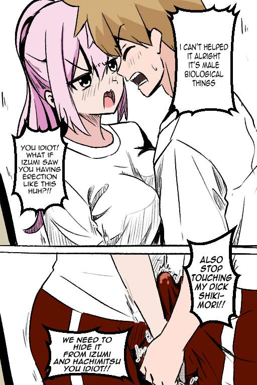 Shikimori Accident page 179