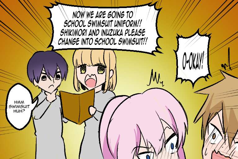 Shikimori Accident page 180