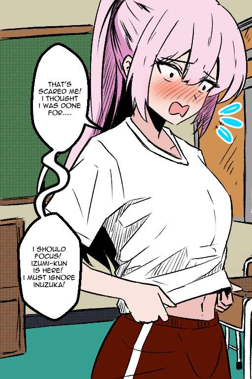 Shikimori Accident page 181