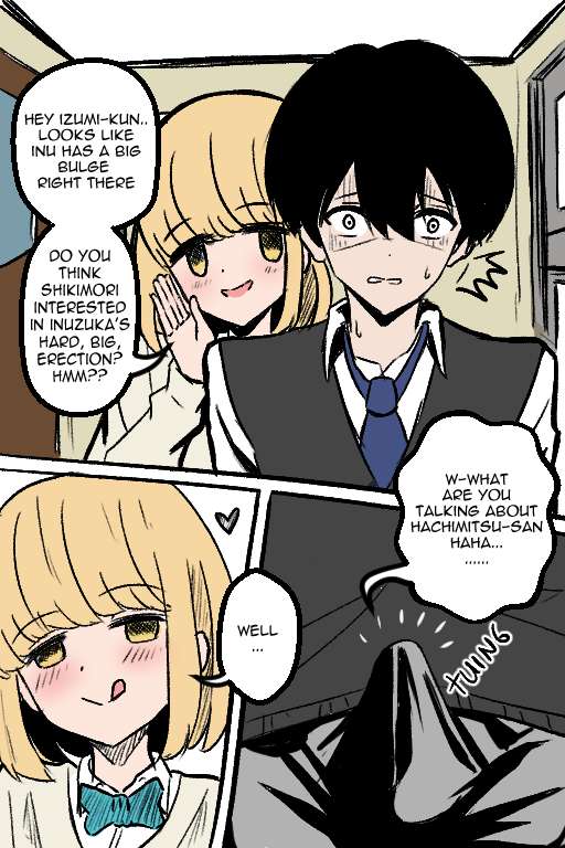 Shikimori Accident page 185