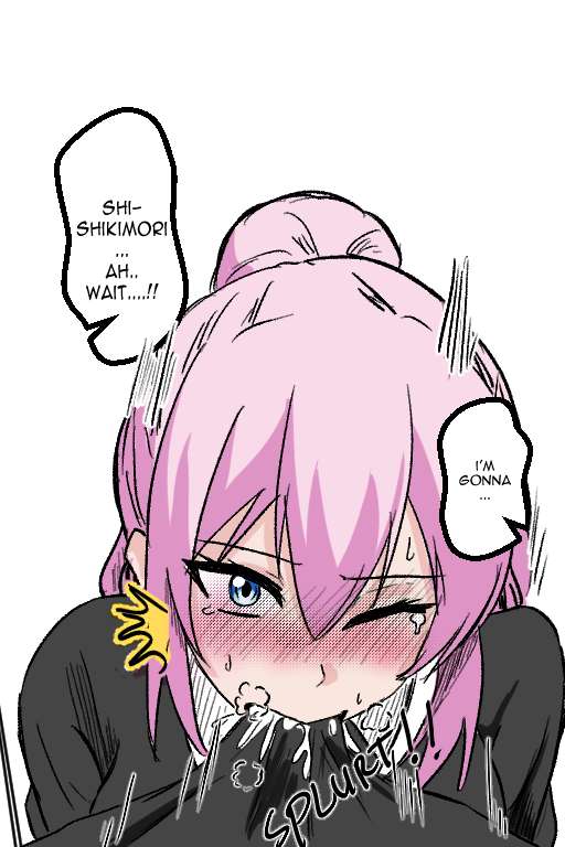 Shikimori Accident page 21