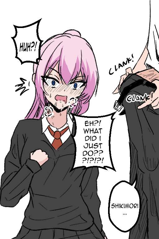 Shikimori Accident page 22