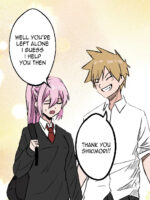 Shikimori Accident page 3