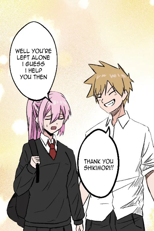 Shikimori Accident page 3