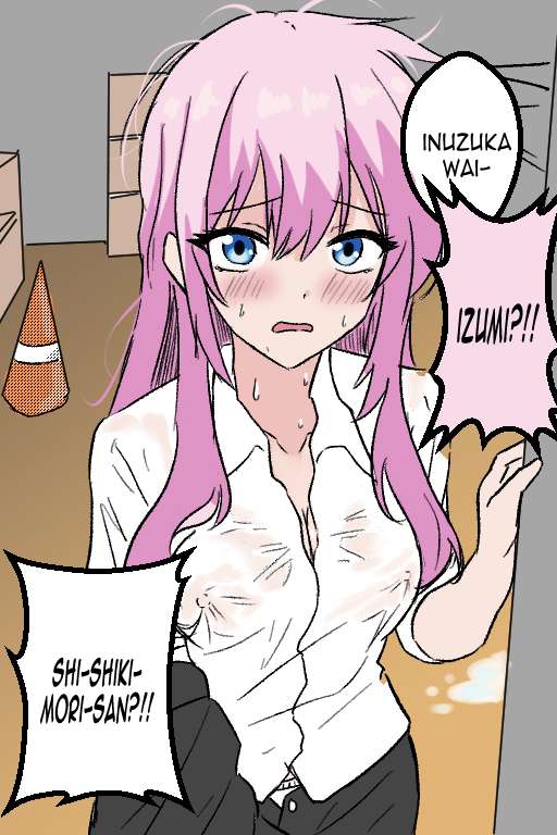 Shikimori Accident page 36