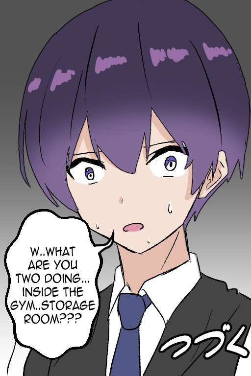 Shikimori Accident page 37