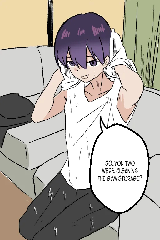 Shikimori Accident page 39
