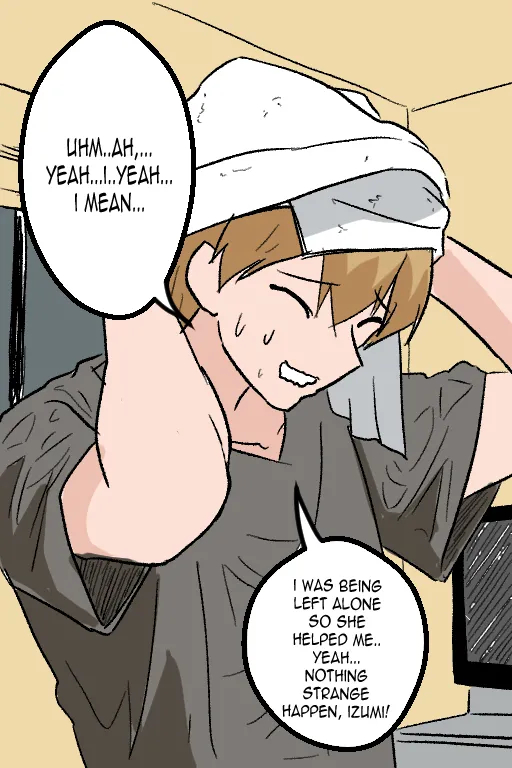 Shikimori Accident page 40