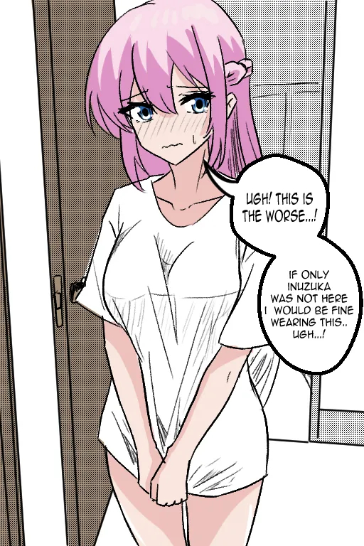 Shikimori Accident page 50