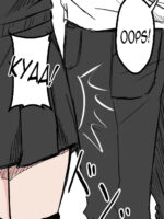 Shikimori Accident page 6