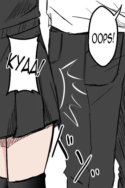 Shikimori Accident page 6
