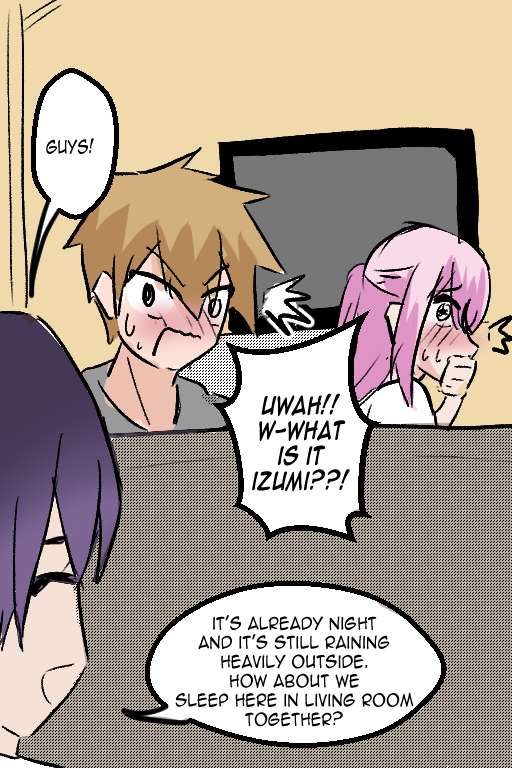 Shikimori Accident page 65