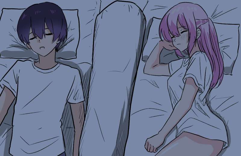 Shikimori Accident page 68