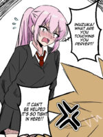 Shikimori Accident page 7