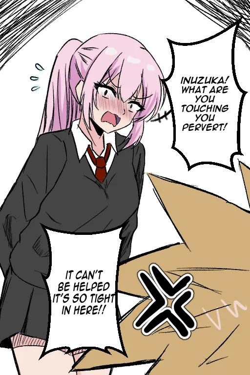 Shikimori Accident page 7