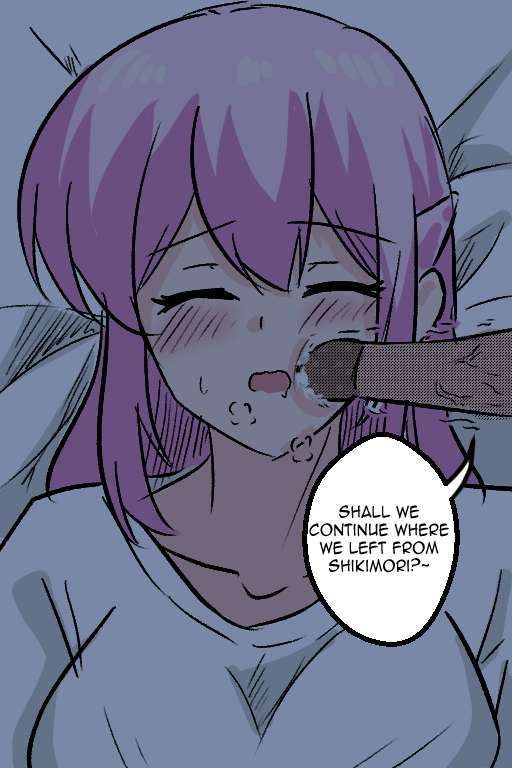 Shikimori Accident page 70