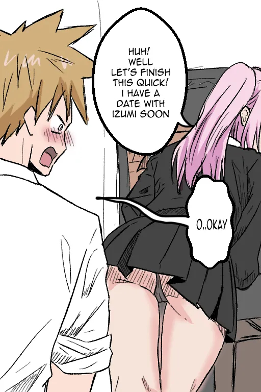 Shikimori Accident page 8
