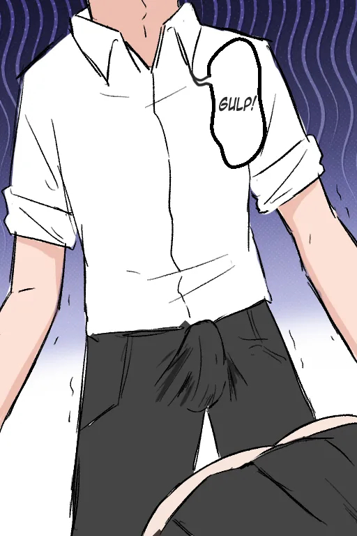 Shikimori Accident page 9