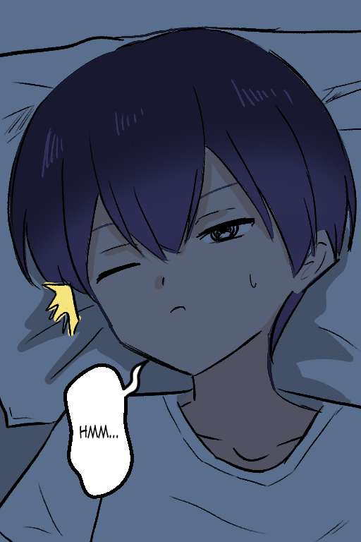 Shikimori Accident page 91