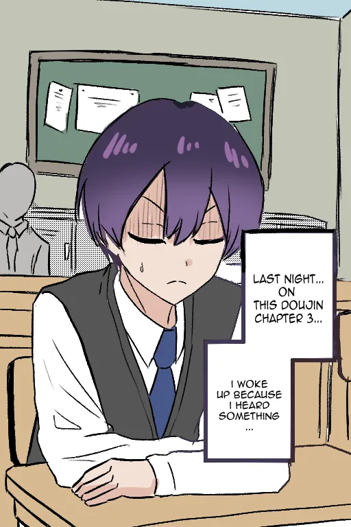 Shikimori Accident page 95