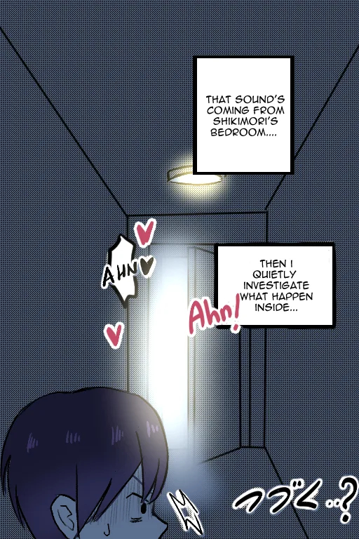 Shikimori Accident page 96