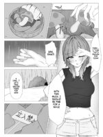 Shinjin Renkinjutsushi Ga Naedoko Ni Sareru Hanashi page 3