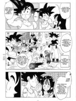 Shinkon No Futari! page 10