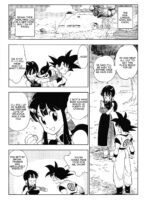 Shinkon No Futari! page 3