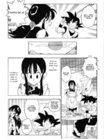 Shinkon No Futari! page 4