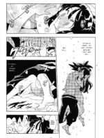 Shinkon No Futari! page 9