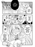 Shiny Stella ~karamitsuku Seishoku No Te~ page 7