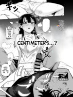 Shishunki Mattadanaka No Imouto Vs 17 Centi No Onii-chan page 2