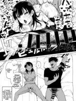 Shishunki Mattadanaka No Imouto Vs 17 Centi No Onii-chan page 4