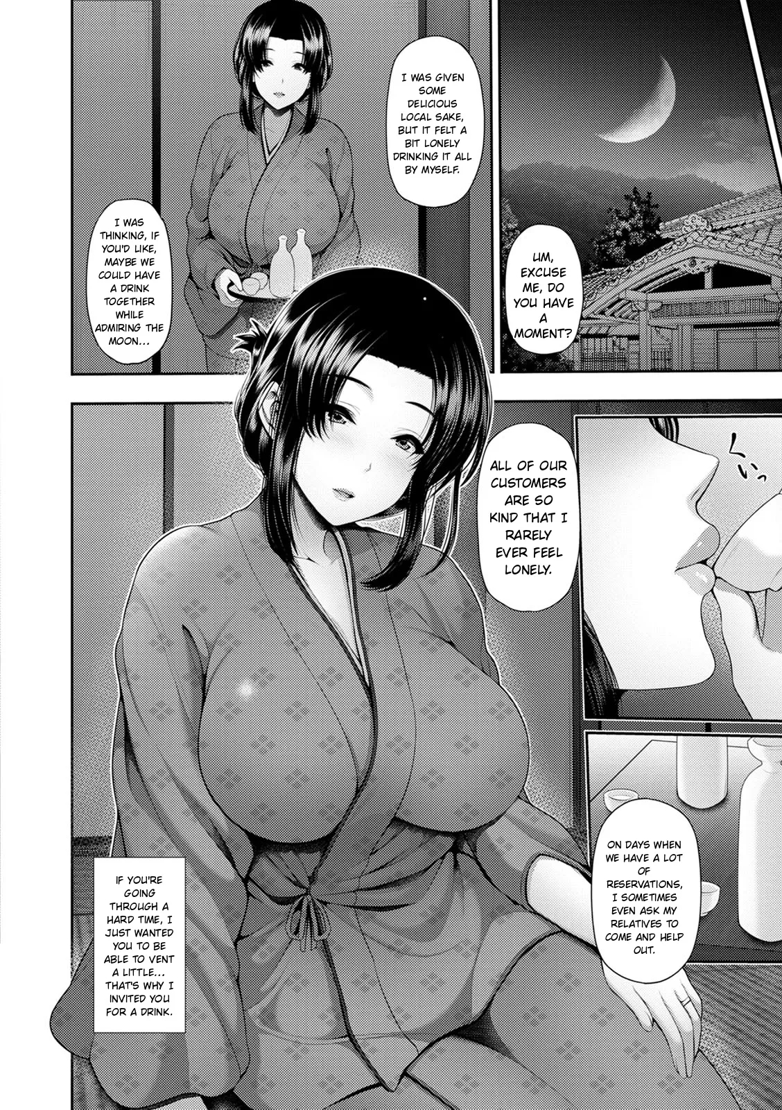 Shitsu Raku En page 114