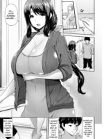 Shitsu Raku En page 7
