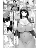 Shitsu Raku En page 8