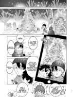 Shouto-kun To Izuku-chan page 6