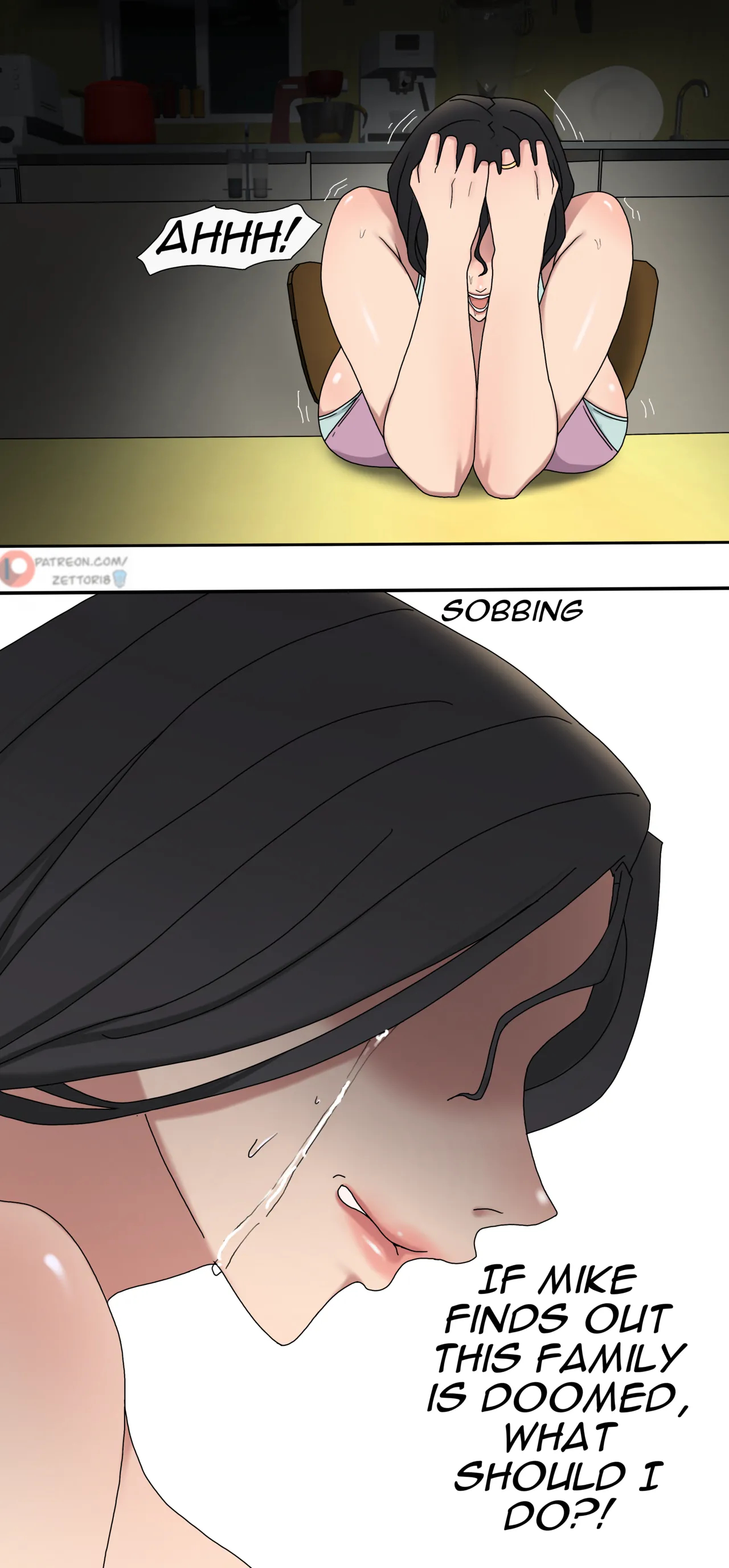 Sinful Lust - Chapter 01 page 21