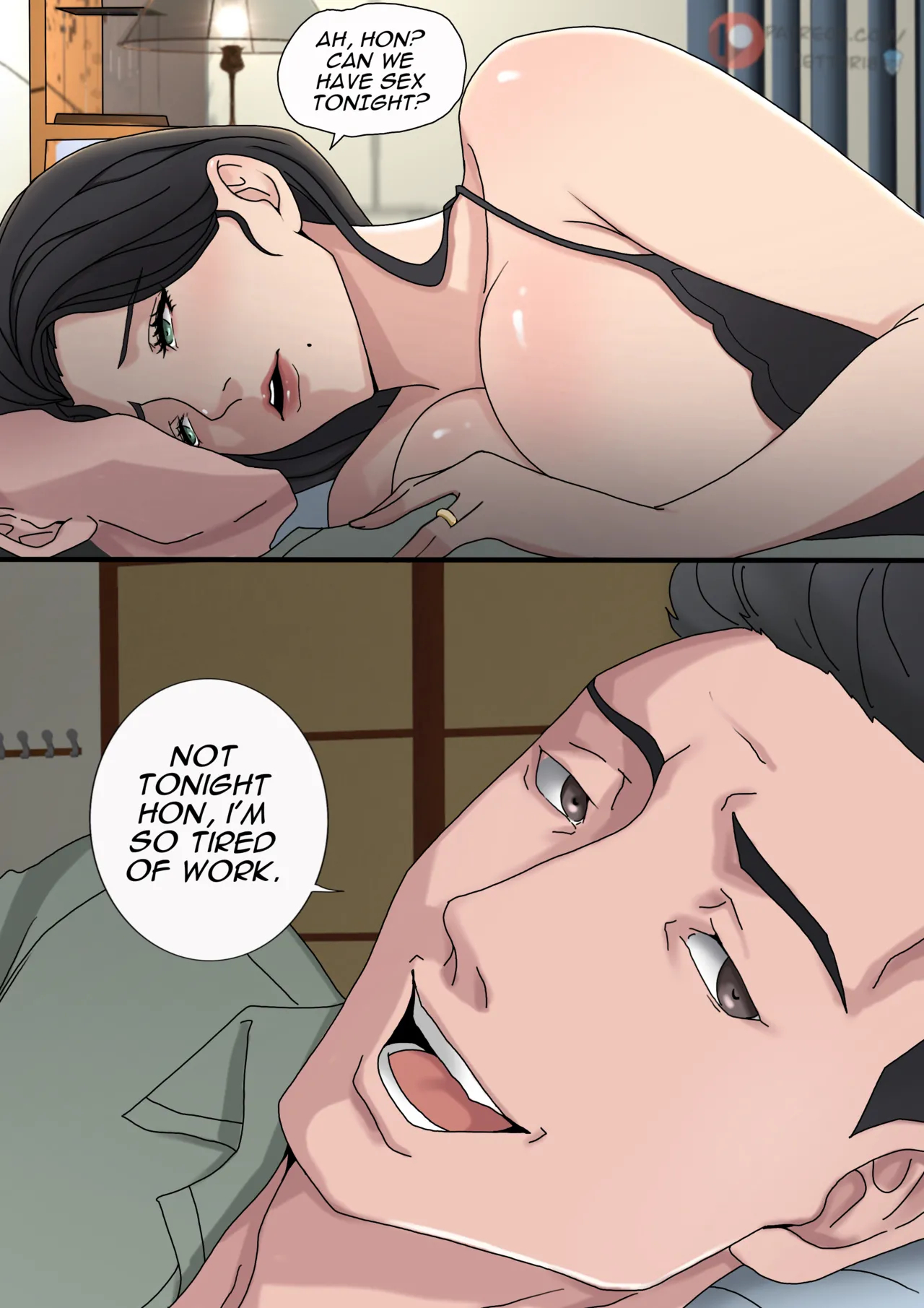 Sinful Lust - Chapter 01 page 24