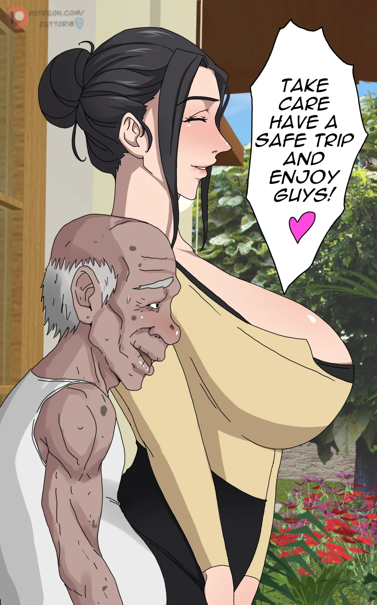 Sinful Lust - Chapter 01 page 35