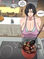 Sinful Lust - Chapter 01 page 4