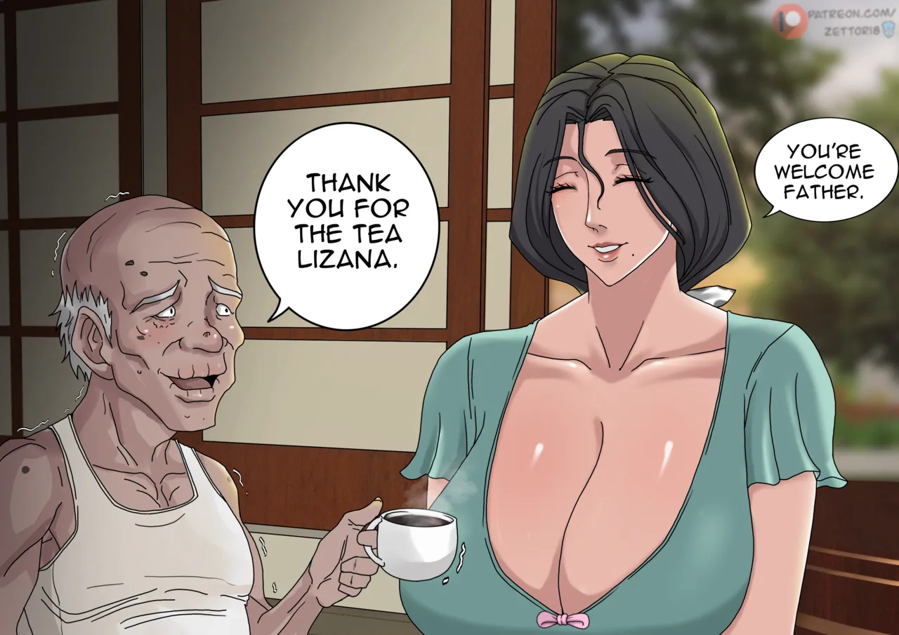 Sinful Lust - Chapter 01 page 63